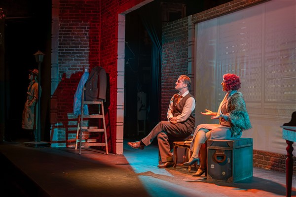 BBŞT Eskişehir’den çifte ödülle döndü