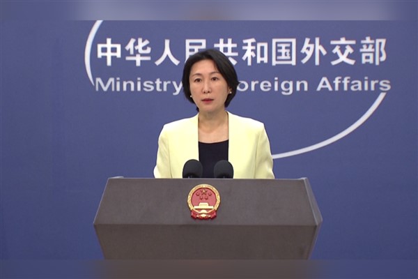 Çin’den G7’ye sert tepki