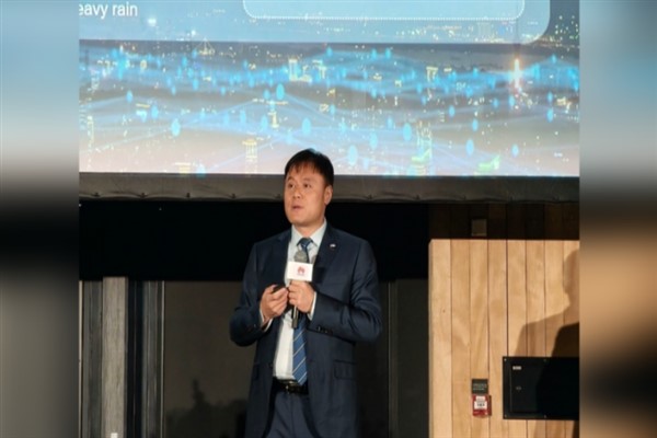 Huawei, Global Optical Summit’te 3 optik sektörü trendini paylaştı