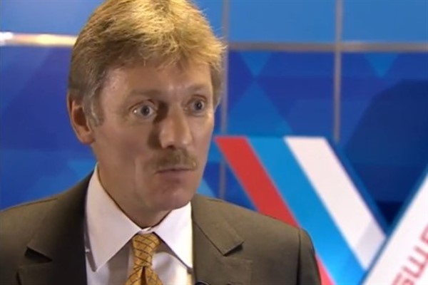 Moskova: ABD yangına körükle gidiyor