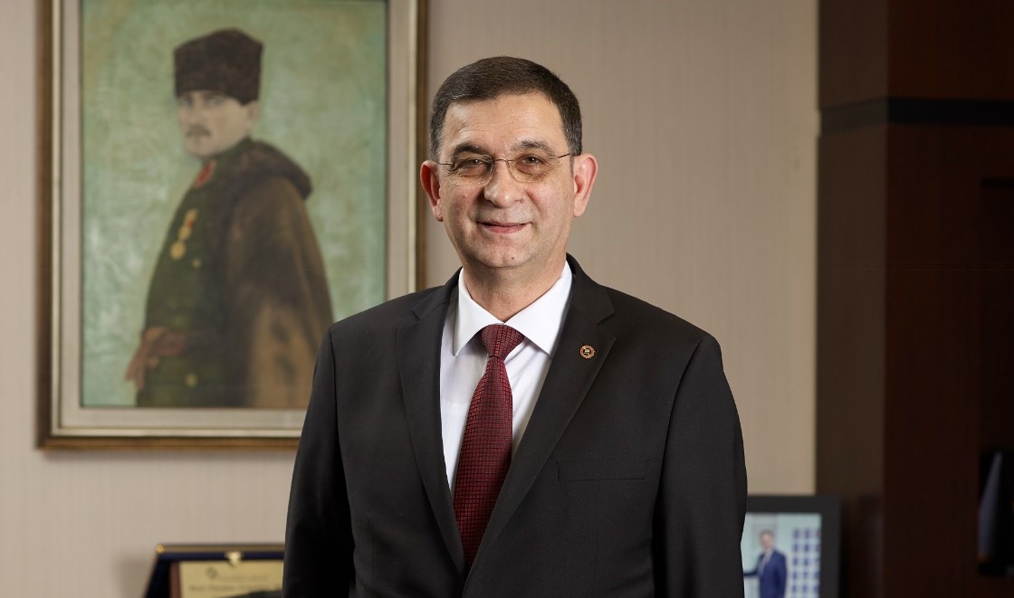 GSO Başkanı Adnan Ünverdi: Gaziantep’in Ekim Ayı İhracatı Yüzde 2 Arttı