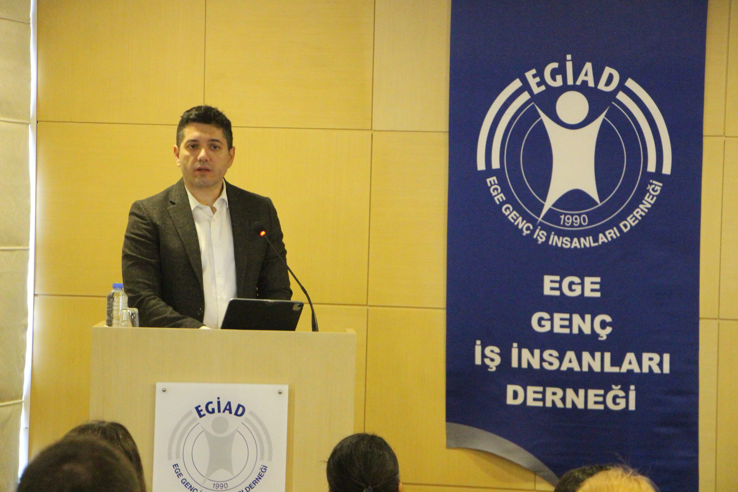 EGİAD Hayat Okulu 15 Yılda 1500 Gencin Hayatına Dokundu