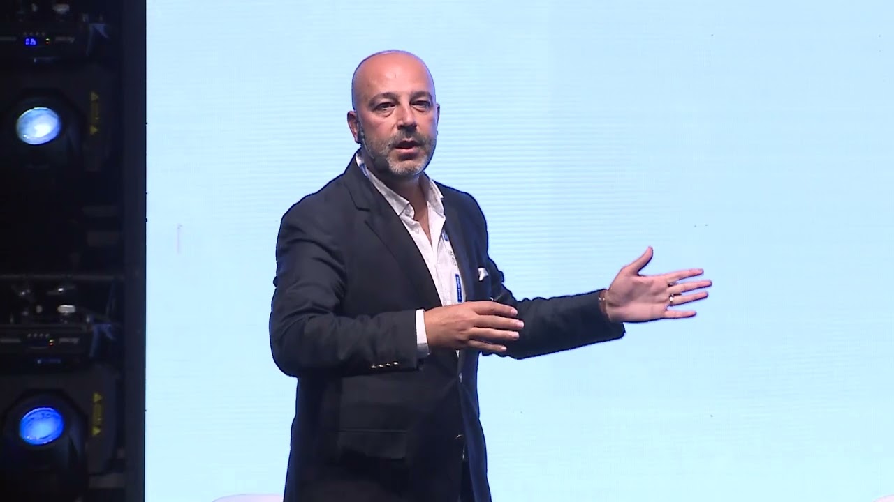 Dijital Dönüşümde Öncü İsim: Cem Tokbay