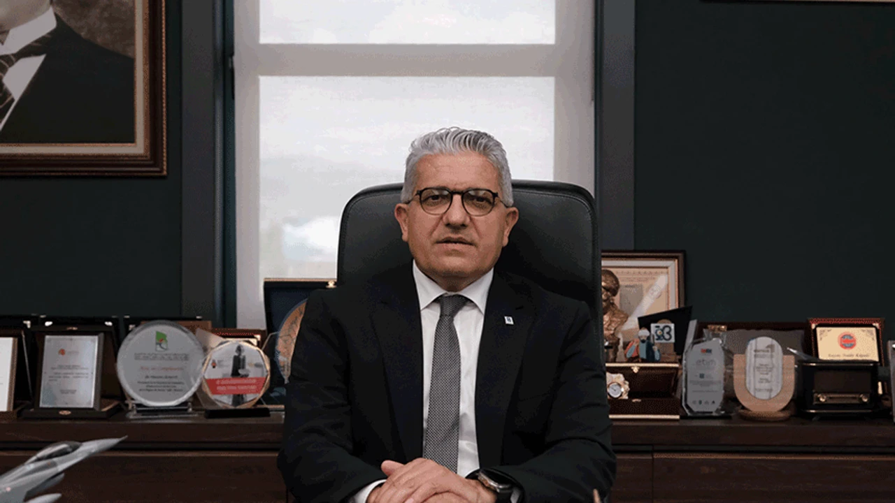 ESKİŞEHİR İHRACATTA REKOR KIRDI: EKİM AYINDA 147 MİLYON DOLAR İHRACAT