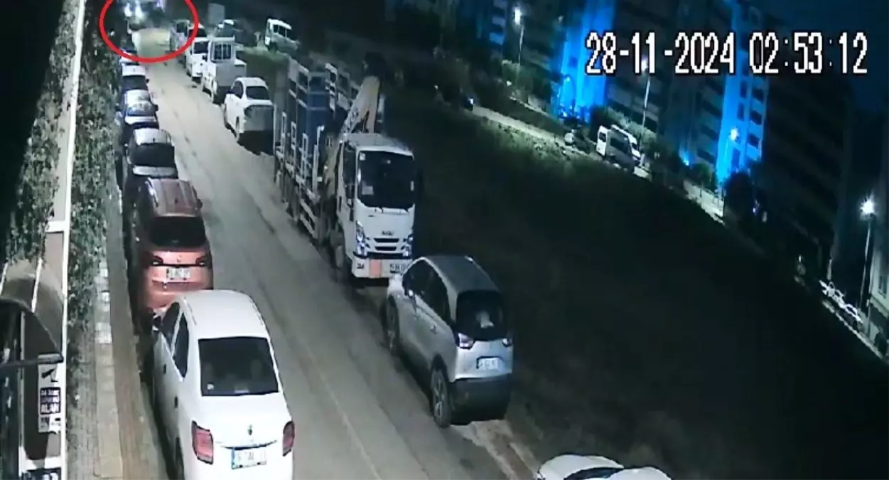 Bursa’da İşçi Servisi ile Otomobil Çarpıştı: 8 Yaralı