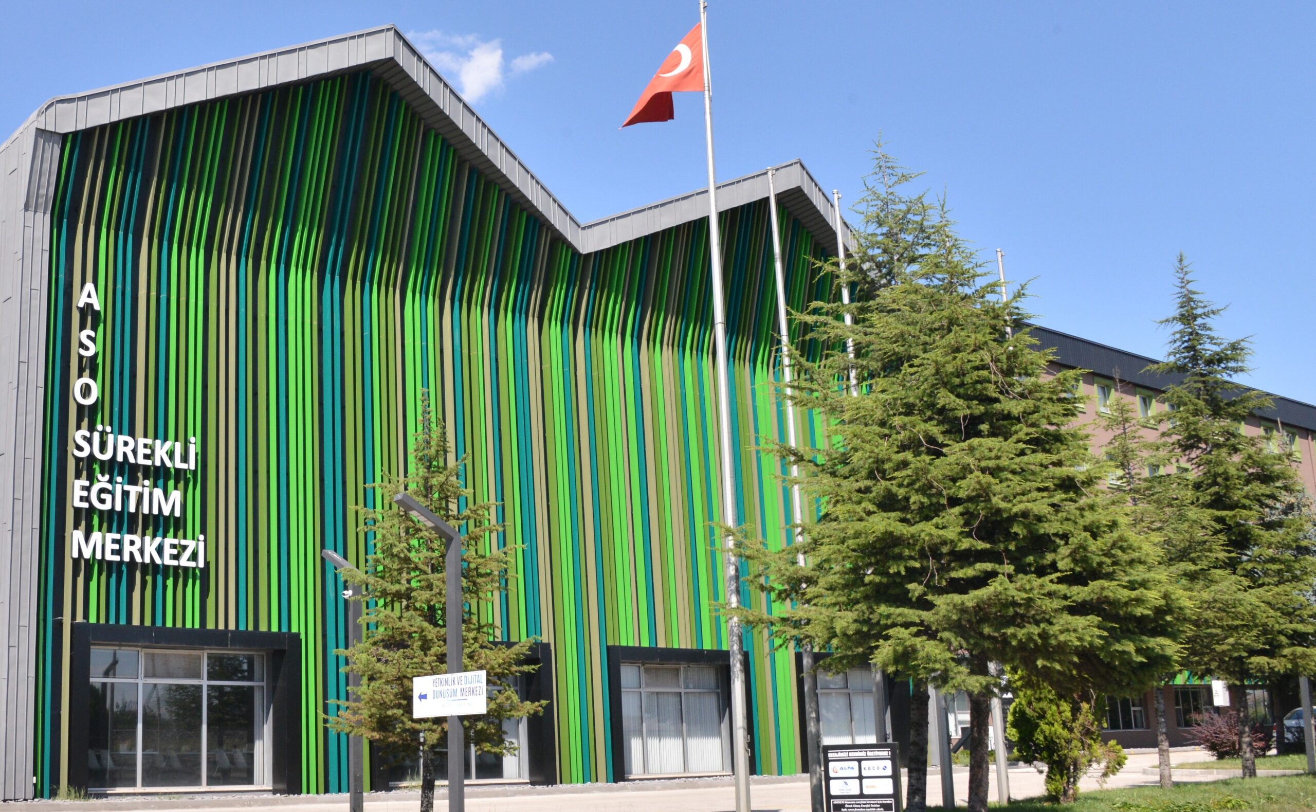 ASOSEM’de Verimlilik Atölyesi Açılışı Yapılıyor: Sanayicilere ve İş İnsanlarına Davet