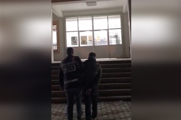 Antakya’da kesinleşmiş hapis cezası bulunan şahıs yakalandı