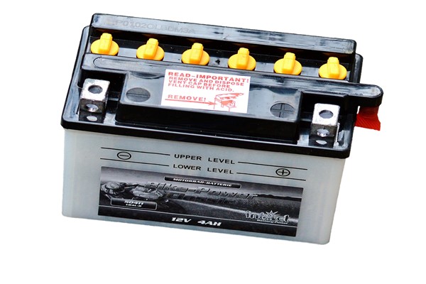 Yiğit Akü’nün yatırımları