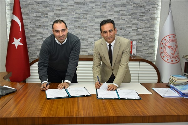 Karaman’da ücretsiz iş makineleri sürücü eğitimi başlıyor