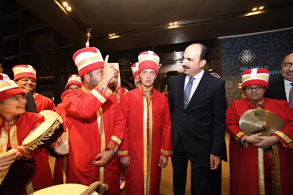 Başkan Altay: Tüm engelli kardeşlerimizin 3 Aralık Dünya Engelliler Günü’nü kutluyorum