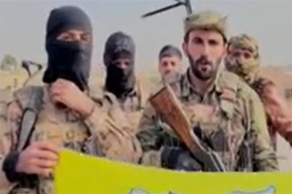 Hizbullah: Suriye’yi desteklemeye devam edeceğiz