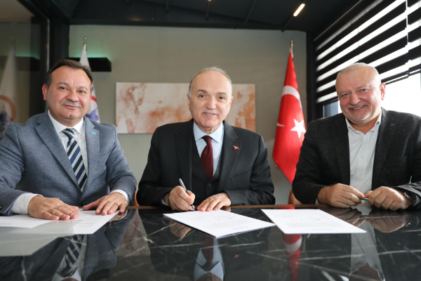 Düzce’ye 4 yıldızlı otel yatırımı