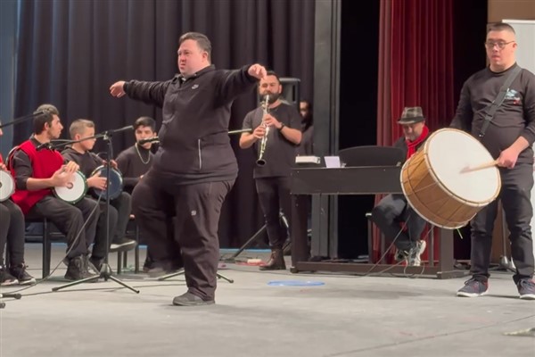 Karabük’te “Dünya Engelliler Günü” etkinliği