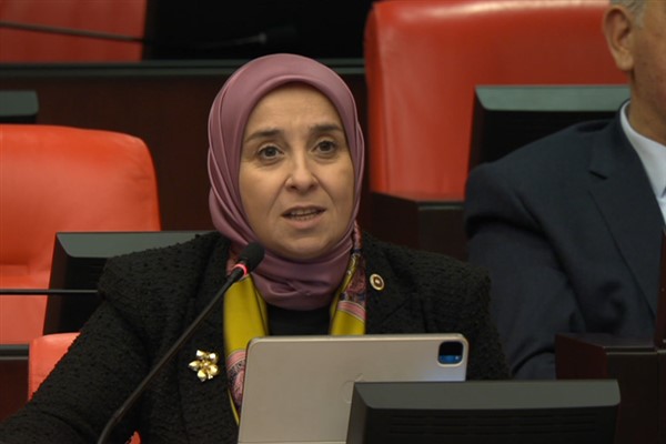 DEVA Partili Esen: Çocuklar için basın savcılarını göreve çağırıyoruz