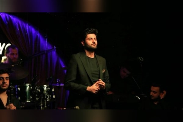 Diyarbakır’da kadına yönelik şiddete karşı farkındalık konseri düzenlendi