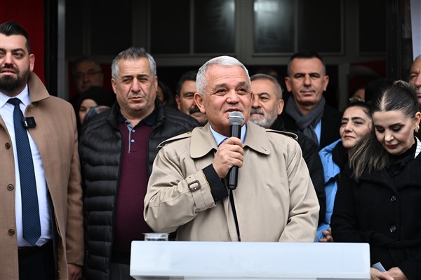 Mamak’ta meslek edindirme kurslarının açılışı gerçekleştirildi