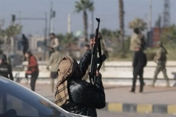 Press TV: Şam’daki İran büyükelçiliği basıldı