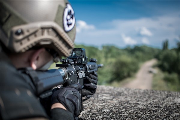 IDF: Yahudiye ve Samiriye’de 1 milyon NIS’den fazla terör fonuna el konuldu