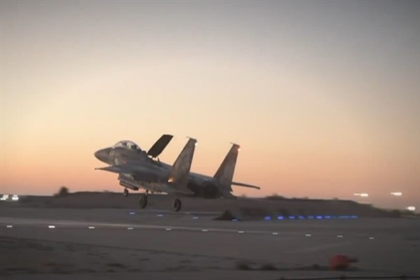 Suriye’ye yılların en büyük İsrail saldırıları