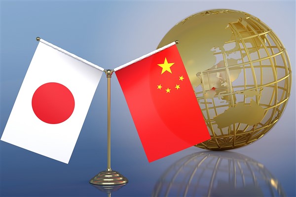 Çin ile Japonya arasındaki üst düzey istişare toplantısı yapıldı