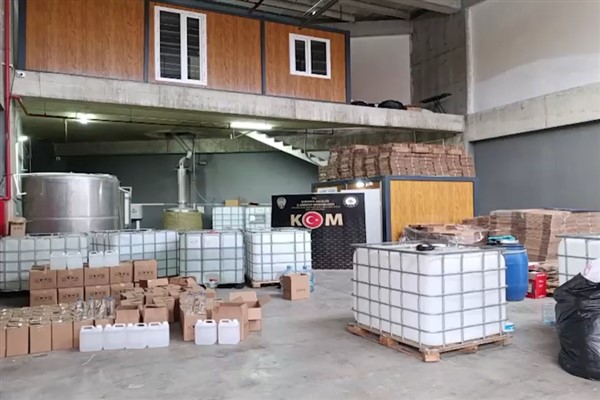 81 ilde “Çengel-14 ve Çengel 15” operasyonları