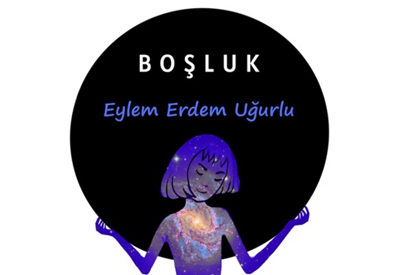 Eylem Erdem Uğurlu’dan derin duygularla bezeli yeni albüm: “Boşluk”