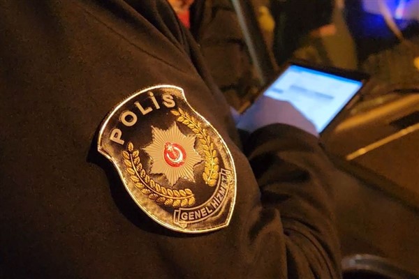 Karaman Emniyet Müdürlüğünce 7 bin 963 şahsa GBT sorgulaması yapıldı