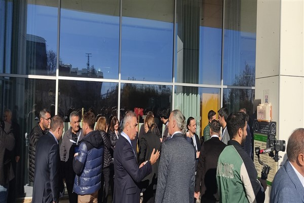 Diyarbakır’da,  Madencilik Faaliyetlerinin Değerlendirilmesi Çalıştayı düzenlendi