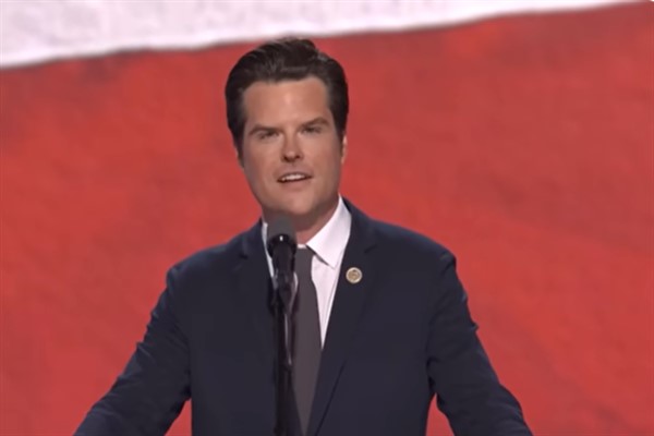 Trump’ın ilk başsavcı adayı, küçük yaştaki biriyle seks için para ödemiş