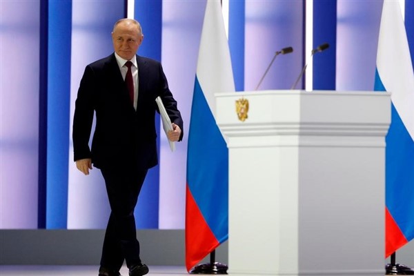 Putin, soru- cevap dahil büyük bir basın toplantısında yılın sonuçlarını özetleyecek