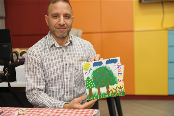 Gaziantep Büyükşehir’den işaret diliyle “engelsiz” iletişim etkinliği