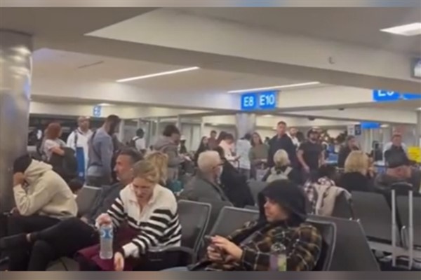 American Airlines,  tekrar uçuşlara başladı