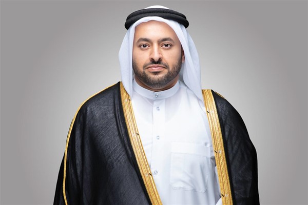 Katarlı Bakan El-Huleyfi, BM Suriye Özel Temsilcisi Pedersen ile telefonda görüştü