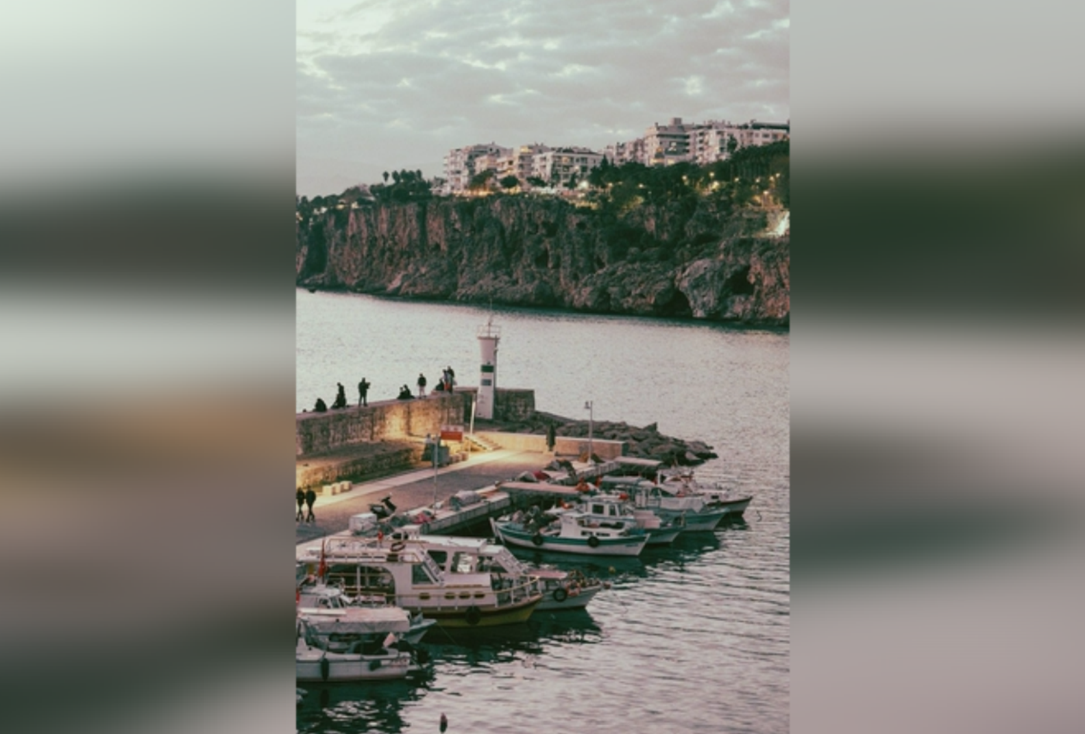 Hibya Haber Ajansı’nın Antalya İl Temsilciliğine Köksal Selçuk atandı