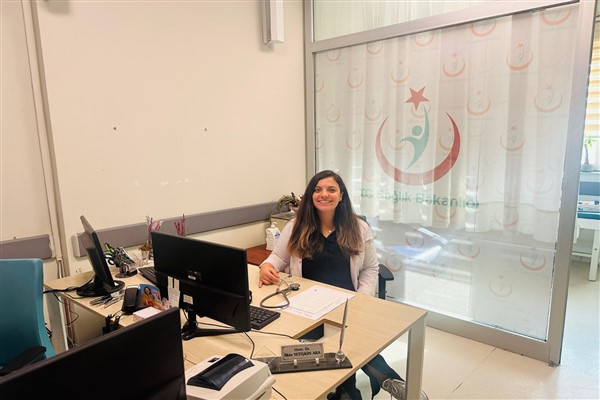 Dr. Yetişkin’den KOAH uyarısı: Sinsi ilerliyor, tedaviye erken başlamak şart