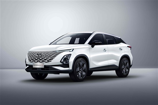 Chery OMODA 5 PRO, sürdürülebilir yaşam tarzı için gençlerle el ele veriyor