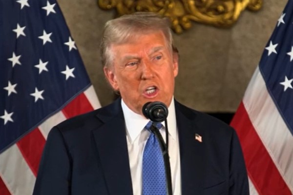 Trump, ABD’nin Grönland’ı satın alması gerektiğini yineledi