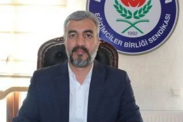 Bahşi: İnsan haklarının ayrım yapmaksızın, herkes için hakim kılınmasını istiyoruz