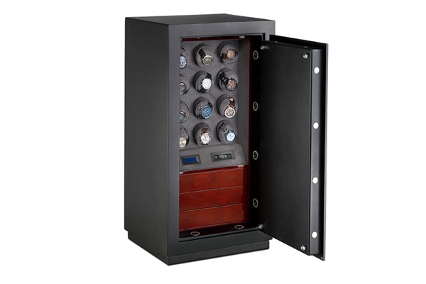 Kale Kilit’ten özel kullanıma uygun yeni nesil çelik kasa teknolojisi