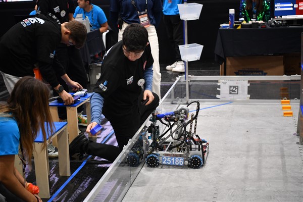 Fırst Team Challenge’ın ilk Türkiye Şampiyonası Beylikdüzü’nde yapıldı