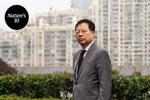 İki Çinli bilim insanı “2024 Nature’s 10”a seçildi