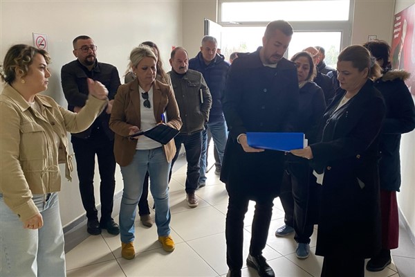 İzmit Belediyesi Aşevi’nde kapasite artırılıyor