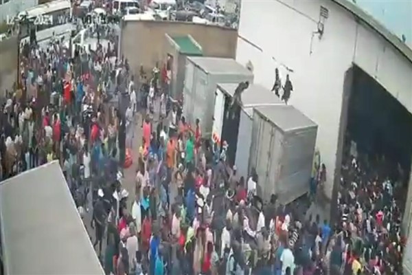 Mozambik’te hapishane isyanında 33 kişi öldü