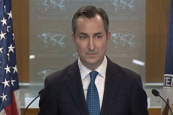 Miller’den, Magdeburg saldırısında hayatını kaybedenler için başsağlığı mesajı