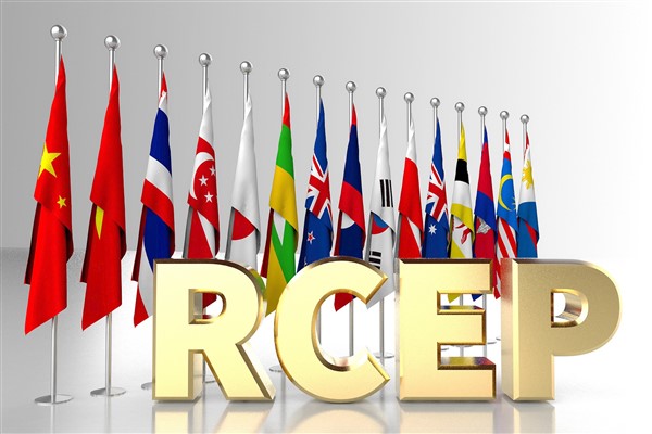 RCEP Destek Birimi resmen faaliyete geçti