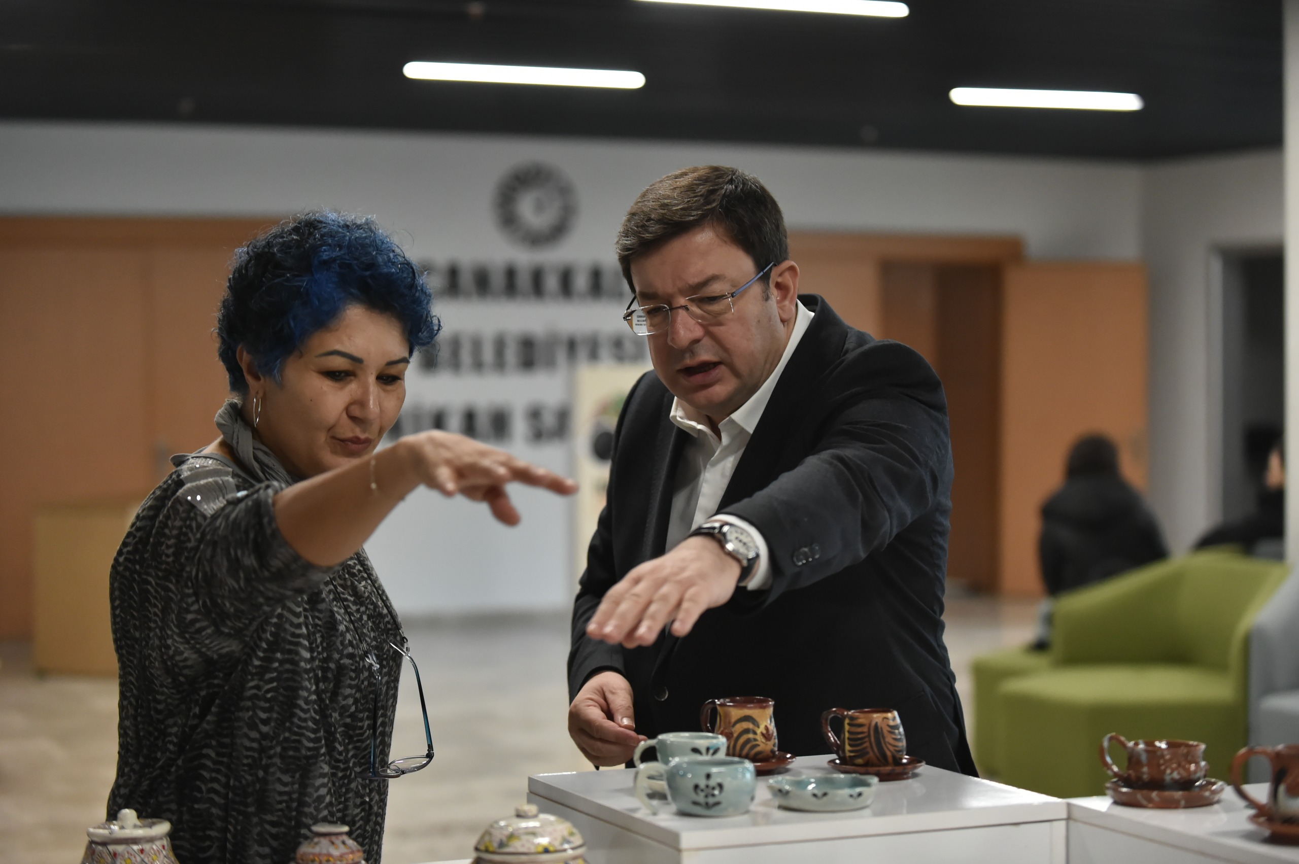 Gastro Kahve Günleri sona erdi