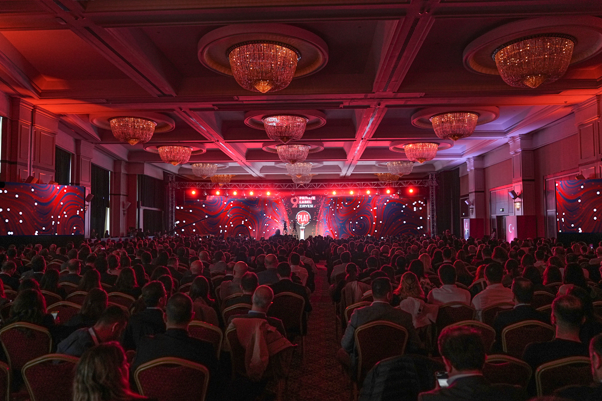 Hızlı tüketim ürünleri perakendesi 9. Private Label Zirvesi’nde ele alındı