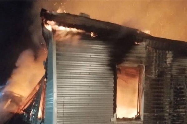 Tataristan’daki bir çiftlikte çıkan yangında altı kişi öldü