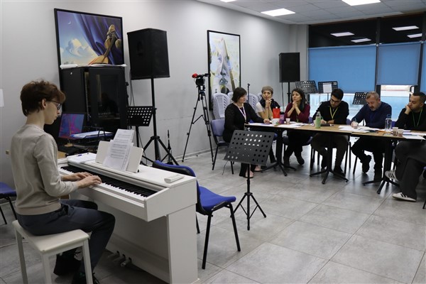 İzmit Belediyesi Gençlik Orkestrası mülakat sonuçları açıklandı