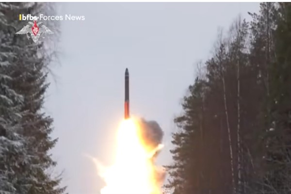 Ukrayna, Pokrovsk şehri çevresinde Rus kazanımlarını doğruladı